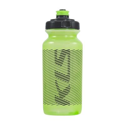 Fľaša MOJAVE Transparent Green 0,5l                                             
